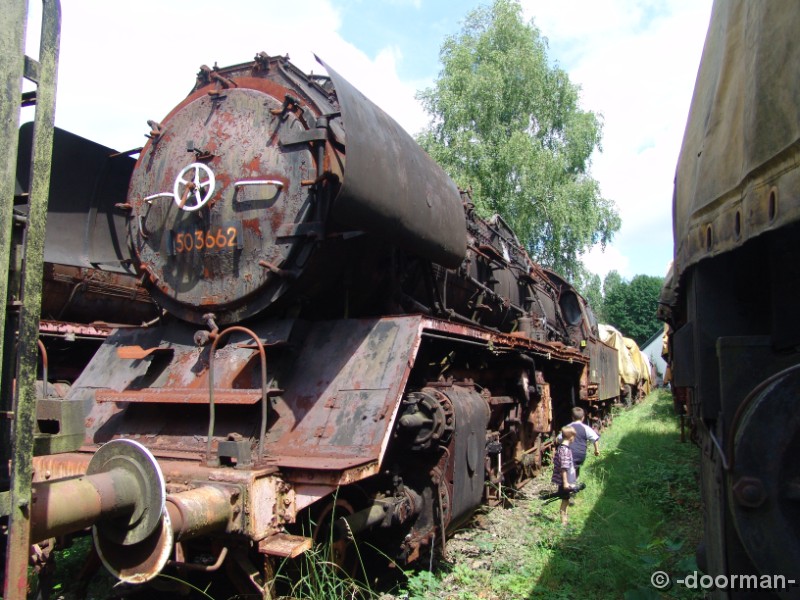 Baureihen Dampf BR 50 50 3662 baureihen-dampf-br-50-50-3662